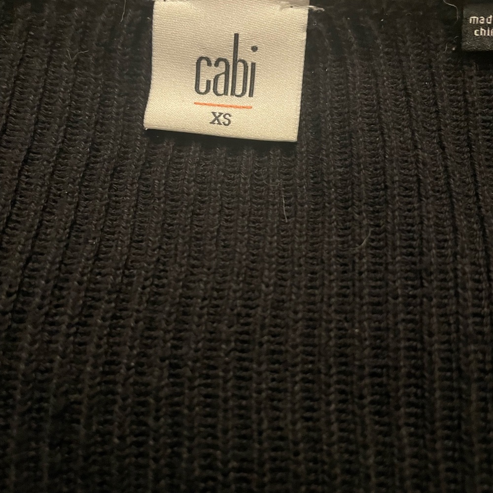Cabi shirt - Picture 3 of 3